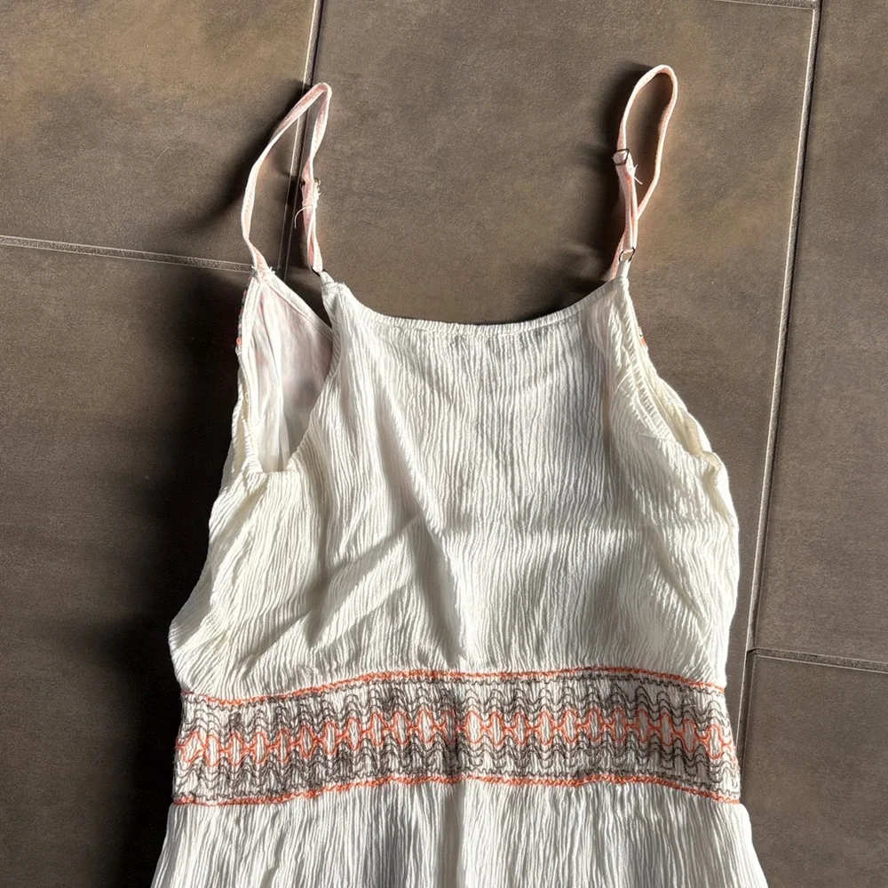 Maxi Dress - Picture 5 of 5